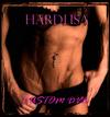 Hardlisa Custom DVD